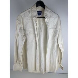 Wrangler 16.5 X 35 Western‎ Shirt 71135ch